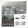 Custom Round Aluminum Disk with Alloy 1100 1050 3003 for Aluminium Pots