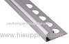 stainless steel tile trim