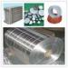 7075 7475 8011 8079 Aluminium Strip Coil / Industrial Aluminium Tape for Tubes