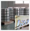 Custom Aluminum Sheet Hot Rolling 1100 1060 1050 Aluminum Strips 8006 8011 8079