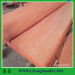 Gurjan face veneer for plywood