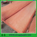 Okoume veneer faced plywood for furniture home decoration