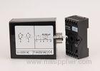 Industrial Automatic Magnetic Loop Detector / Inductive-Loop Traffic Detectors
