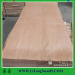 Okoume face veneer plywood supplier with cheap price