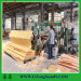 linyi wells supply Natural Mahogany wood veneer