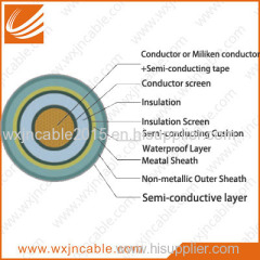 66- 500KV Power Cable
