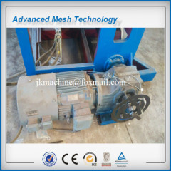 5-12mm Steel Bar Mesh Welding Machines for Wall Structure JIAKE Manufacturer