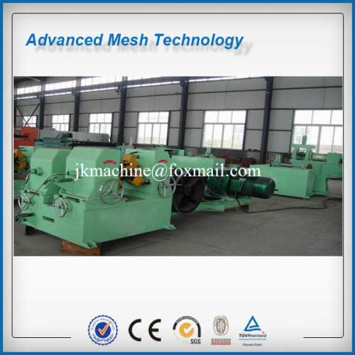 All Types of Wire Mesh Machines JIAKE Factory Made at Anping IN CHINA