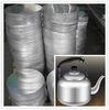 Kettle Material Aluminium Cutting Disc / Deep Drawing Aluminum Circle 1050 1060 3003