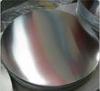 Round 1070 1100 Non-Stick Round Aluminum Circle Disc / Aluminium Circles Plate for Utensils