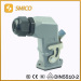 Industrial heavy duty multipole connector HA -003 series 09200032633 09200032634