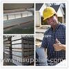Mill Finish Color 3003 Aluminum Sheet Metal / Custom Aluminium Sheeting Products