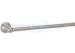Wall Mounted Bathroom Hardware Collections Satin Nickel 18" Towel Bar