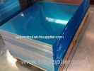 Professional Thin Aluminum Sheet Metal 3003 3103 5052 8011 for Roofing or Cladding Wall