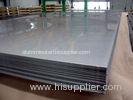 DC CC Mill Finish Metal Aluminum Sheets High Precision 1100 1050 3003 3105 5052