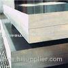 Alloy 5052 5083 6061 O-H112 Aluminum Sheet Metal 2.0mm - 50mm for Aircraft , Automobile