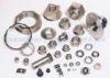 Custom Carbon Steel Grade 8.8 Screws Nuts And Bolts Hardware Fasteners