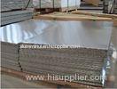 Plain Aluminium Sheet Metal 1100 3003 1050 1060 8011 5052 with Customized Width