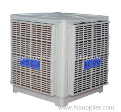 2015 new 20000m^3/h axial air cooler