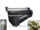 Epson Head large format printing machine Use Outdoor And Indoor For Flag Making