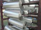 Mill Finihshed 8011 8006 Aluminum Foil Sheets for Pipe , Cable or Air Conditioner