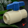 CPVC ASTM2846 Pipe Ball Valve