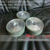 6A2 resin bond CBN grinding wheel for tissue paper cutter grinding