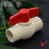 CPVC Pipe Ball Valve