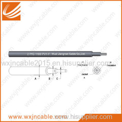 Photovoltaic Cable (Solar Cable)