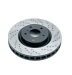 Grey Iron Ford Brake Disc Casting Parts MD038 PRICE