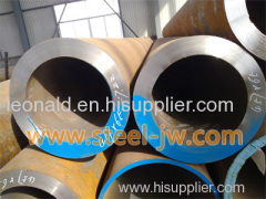 SA369 FP12 Seamless steel pipe