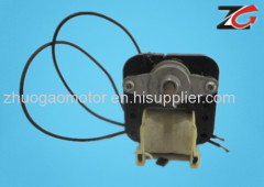 110V high quality shaded pole motor for micro oven