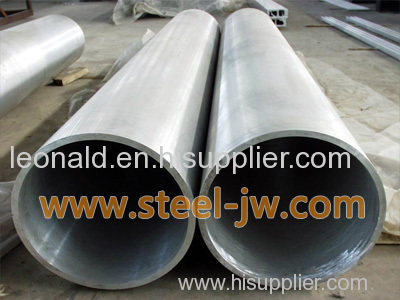 SA369 FP21 Seamless steel pipe