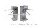 Pedestrian Traffic Tripod Turnstile Gate Security Access Systems