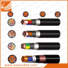 0.6/1KV YJV23-Copper Conductor XLPE Insulated Steel Tape PE Sheathed Power Cable