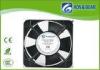 6&quot; Axial Flow Fan AW Wires 150x50x51mm , CPU cooling fan 36W IP44