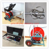 Borehole Inspection Camera with DVR