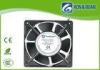 Industrial Axial 240V cooling fan High Air flow 120x120x38mm Aluminum alloy