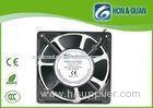 Industrial Axial 240V cooling fan High Air flow 120x120x38mm Aluminum alloy