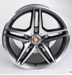 Garbo Alloy wheels / rims for mercedes AMG hot sell made in china