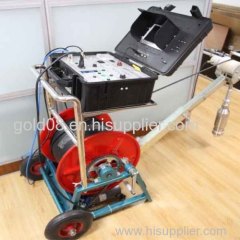 CCTV Borehole Inspection Camera