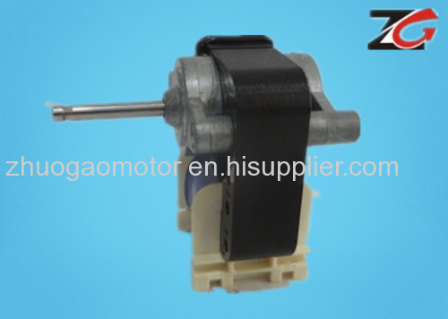 220v Shaded Pole Copper Wire Ac Motor