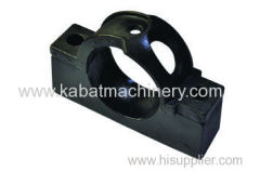 Bearing block&strap fo Prime Levee Plow an Cane Cultivator parts agricultural machinery parts