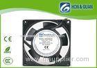 OEM 120V Axial Cooling Fan 14W 2600RPM AT Terminal for medical equipmen
