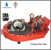 13 3/8&quot; Delivery timly Casing power tong with jam unit system