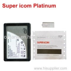 SUPER ICOM PLATINUM EDITION 2015-06 SSD UPDATE ONLINE