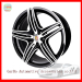 Garbo Alloy wheels / rims audi 20inch A8 A6L Q5 mercedens benz GLKML