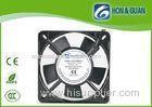 25mm 110V Axial Cooling Fan for Electronics , Axial Vane Fan