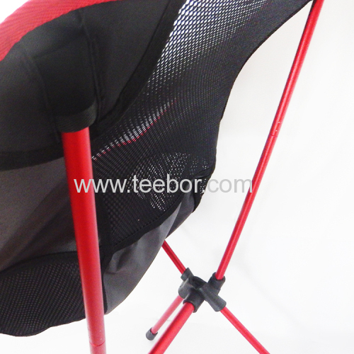 Camping Chairs Outdoor Folding Chair with Carrying Bag