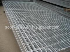 2015 hot sale high quality steel grating with competitive price